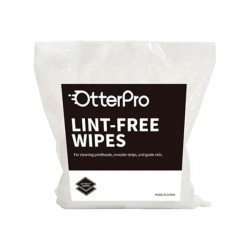 OtterPro Кърпичка за почистване, 9 х 9 cm, 150 броя - Otter Pro
