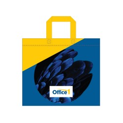 Office 1 Торбичка, PVC, с мотив пера - Аксесоари за пътуване
