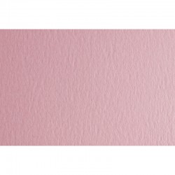 Fabriano Картон Colore, 50 x 70 cm, 140 g/m2, № 236, розов - Fabriano
