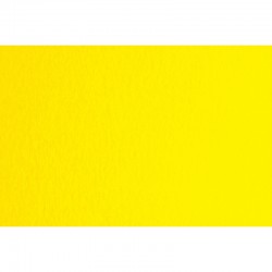 Fabriano Картон Colore, 70 x 100 cm, 140 g/m2, № 227, жълт - Fabriano