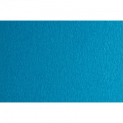 Fabriano Картон Colore, 70 x 100 cm, 140 g/m2, № 233, тъмносин - Fabriano