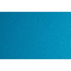 Fabriano Картон Colore, 50 x 70 cm, 140 g/m2, № 233, тъмносин - Fabriano