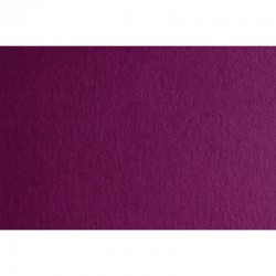 Fabriano Картон Colore, 70 x 100 cm, 200 g/m2, № 224, тъмнолилав - Fabriano