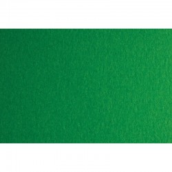 Fabriano Картон Colore, 50 x 70 cm, 200 g/m2, № 231, зелен - Fabriano