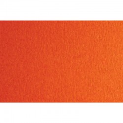 Fabriano Картон Colore, 70 x 100 cm, 200 g/m2, № 246, оранжев - Fabriano