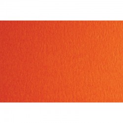 Fabriano Картон Colore, 50 x 70 cm, 200 g/m2, № 246, оранжев - Fabriano