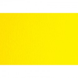Fabriano Картон Colore, 70 x 100 cm, 200 g/m2, № 227, жълт - Fabriano
