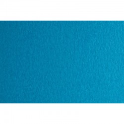 Fabriano Картон Colore, 50 x 70 cm, 200 g/m2, № 233, тъмносин - Fabriano