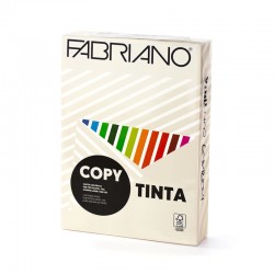 Fabriano Копирна хартия Copy Tinta, A4, 80 g/m2, слонова кост, 500 листа - Fabriano