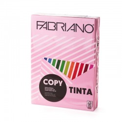 Fabriano Копирна хартия Copy Tinta, A4, 80 g/m2, розова, 500 листа - Fabriano