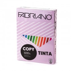 Fabriano Копирна хартия Copy Tinta, A4, 80 g/m2, лавандула, 500 листа - Fabriano