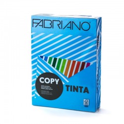 Fabriano Копирна хартия Copy Tinta, A4, 80 g/m2, тъмносиня, 500 листа - Fabriano