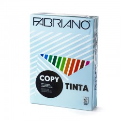 Fabriano Копирна хартия Copy Tinta, A4, 80 g/m2, небесносиня, 500 листа - Fabriano