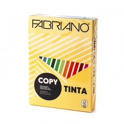 Fabriano Копирна хартия Copy Tinta, A4, 80 g/m2, кедър, 500 листа - Fabriano