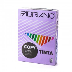 Fabriano Копирна хартия Copy Tinta, A4, 80 g/m2, виолетова, 500 листа - Fabriano