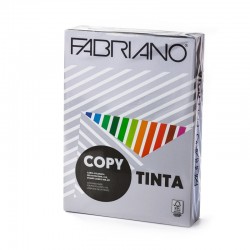 Fabriano Копирна хартия Copy Tinta, A4, 80 g/m2, сива, 500 листа - Fabriano