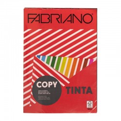 Fabriano Копирна хартия Copy Tinta, A3, 80 g/m2, червена, 250 листа - Fabriano