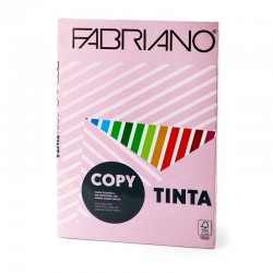 Fabriano Копирна хартия Copy Tinta, A3, 80 g/m2, розова, 250 листа - Fabriano
