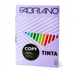 Fabriano Копирна хартия Copy Tinta, A3, 80 g/m2, лилава, 250 листа - Fabriano