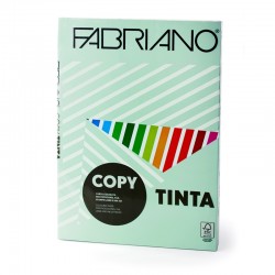 Fabriano Копирна хартия Copy Tinta, A3, 80 g/m2, морскозелена, 250 листа - Fabriano
