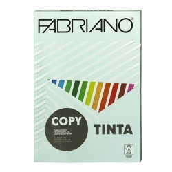 Fabriano Копирна хартия Copy Tinta, A3, 80 g/m2, морскосиня, 250 листа - Fabriano
