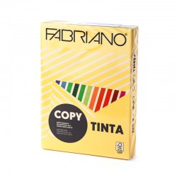 Fabriano Копирен картон, A4, 160 g/m2, кедър, 250 листа - Fabriano
