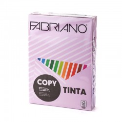 Fabriano Копирен картон, A4, 160 g/m2, лавандула, 250 листа - Fabriano
