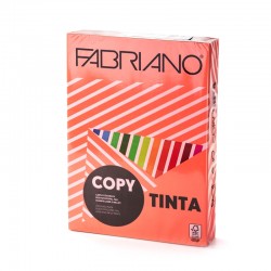 Fabriano Копирен картон, A4, 160 g/m2, портокал, 250 листа - Fabriano