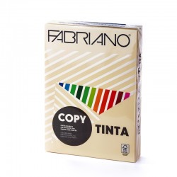 Fabriano Копирен картон, A4, 160 g/m2, пясък, 250 листа - Fabriano