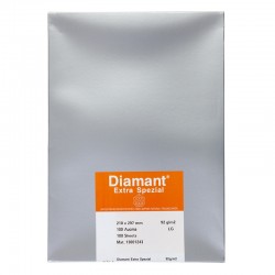 Diamant Паус, A4, 92 g/m2, 100 листа - Канцеларски материали