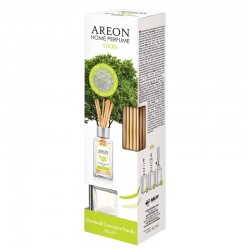 Areon Ароматизатор Home Perfume, пръчици, пачули, лавандула и ванилия, 85 ml - Areon