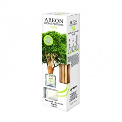 Areon Ароматизатор Home Perfume, пръчици, ванилия, 150 ml - Продукти за баня и WC