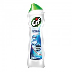 Cif Препарат за почистване Cream, универсален, 250 ml - Cif
