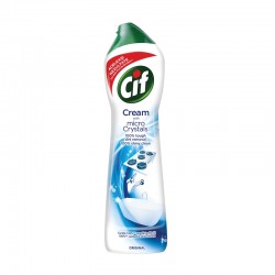 Cif Препарат за почистване Cream, универсален, 500 ml - Cif