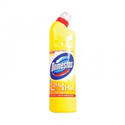 Domestos Препарат за почистване Citrus Fresh, универсален, 750 ml - Продукти за баня и WC