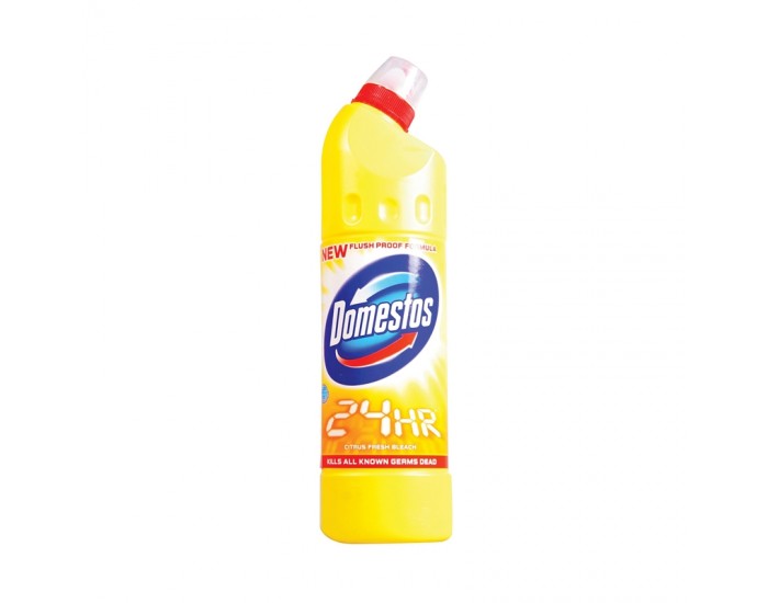 Domestos Препарат за почистване Citrus Fresh, универсален, 750 ml