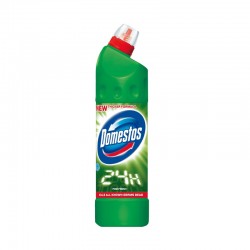 Domestos Препарат за почистване Pine Fresh, универсален, 750 ml - Продукти за баня и WC