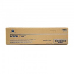 Minolta Тонер TN-217, Bizhub, 223/283, 17500 страници/5% - Канцеларски материали