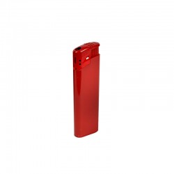 Tom Запалка ЕB-15, пластмасова, червена, 50 броя - Декорации