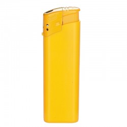 Tom Запалка ЕB-15, пластмасова, жълта, 50 броя - Декорации