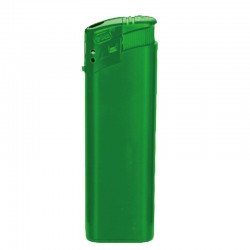 Tom Запалка ЕB-15, пластмасова, зелена, 50 броя - Декорации