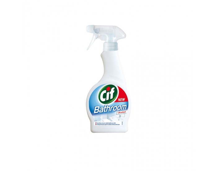 Cif Спрей за почистване, за баня, 500 ml - от Мебели Богдан на супер цена