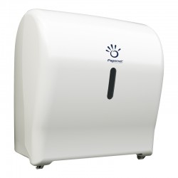 Papernet Диспенсър Autocut Captive за кърпи за ръце - Продукти за баня и WC