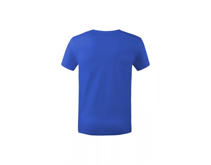 KEYA Мъжка тениска MC150, размер XXL, синя