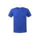 KEYA Мъжка тениска MC150, размер XXXL, синя