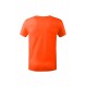 KEYA Мъжка тениска MC150, размер L, оранжева