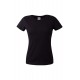 KEYA Дамска тениска WCS150, размер XL, черна