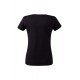 KEYA Дамска тениска WCS150, размер XXL, черна