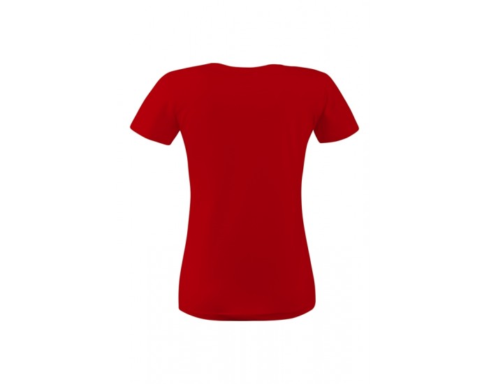 KEYA Дамска тениска WCS150, размер L, червена