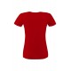 KEYA Дамска тениска WCS150, размер L, червена